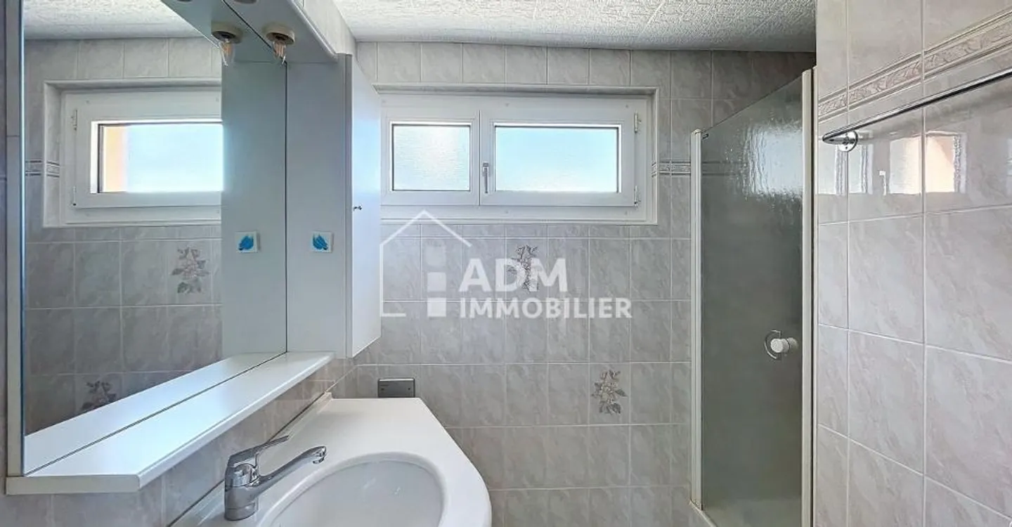 Leytron, appartement traversant de 4.5 pièces - Photo 6 sur 8
