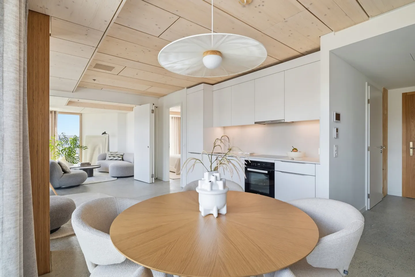 Magnificent apartment - Prilly - Photo 4 of 10