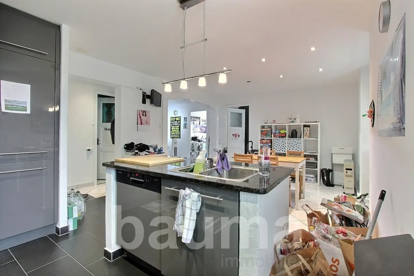 LOT 4 - 4,5 pièces à l'étage - Photo 5 sur 13
