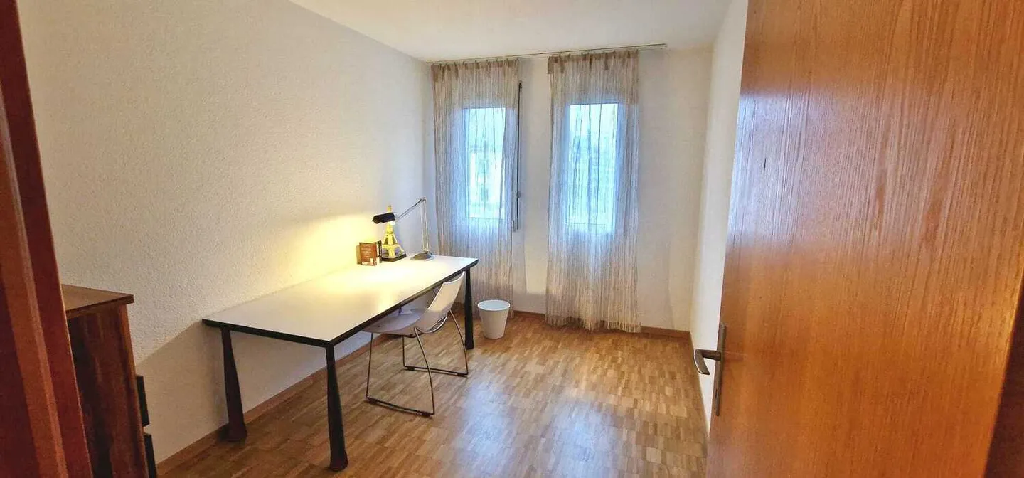 Spacious Apartment in Bern - Photo 3 of 10