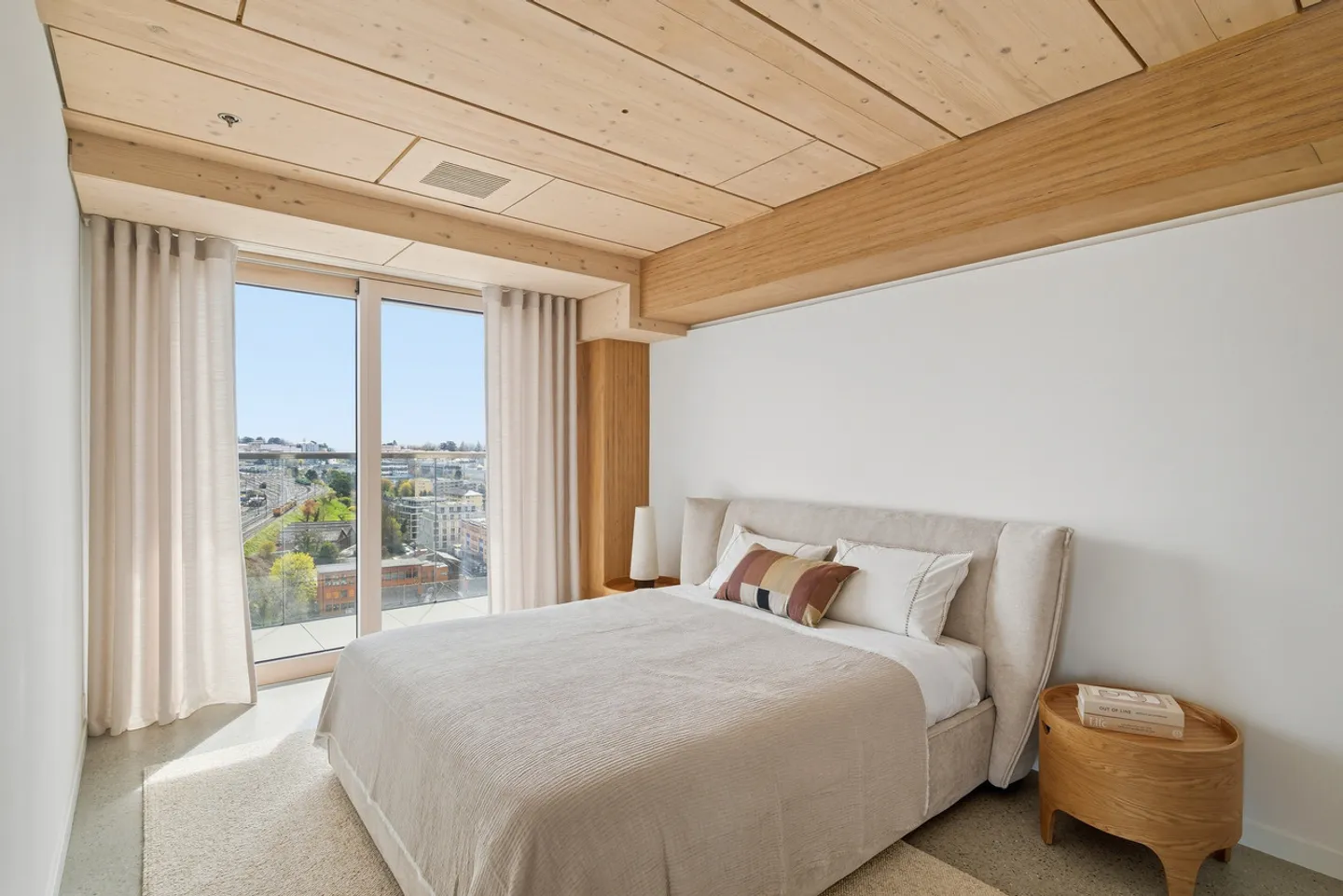 Magnificent apartment - Prilly - Photo 8 of 10