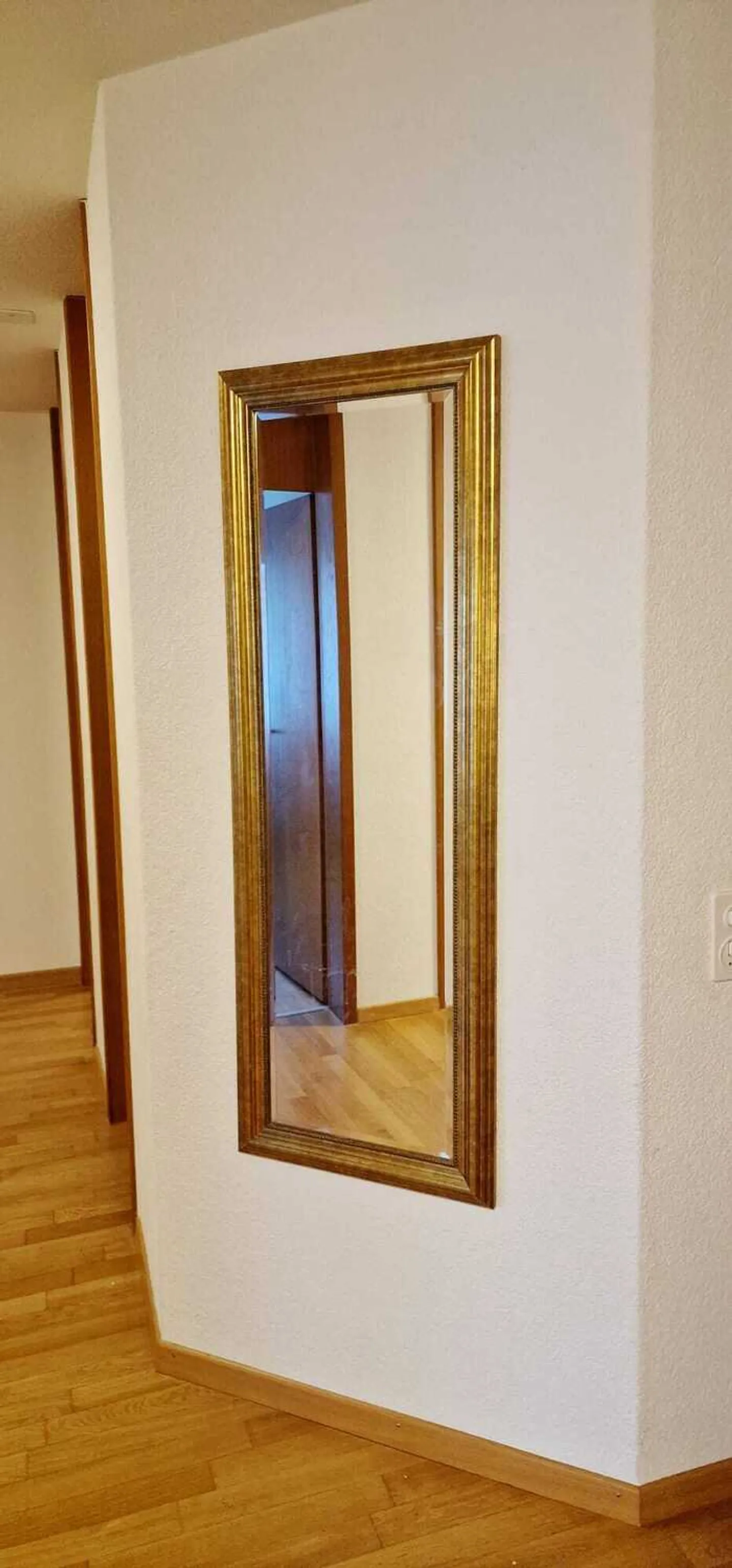 Spacious Apartment in Bern - Photo 9 of 10