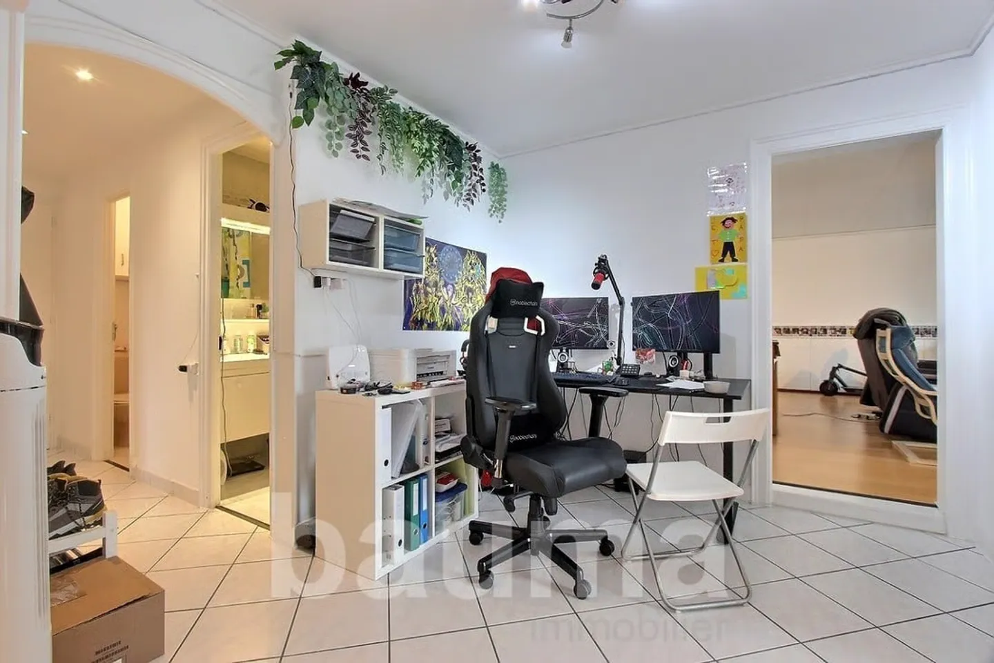 LOT 4 - 4,5 pièces à l'étage - Photo 12 sur 13