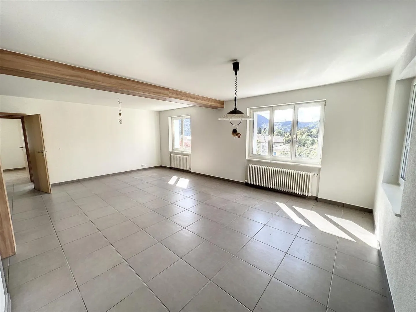 Maison individuelle 5.5 pièces à Ste-Croix - Photo 2 sur 10