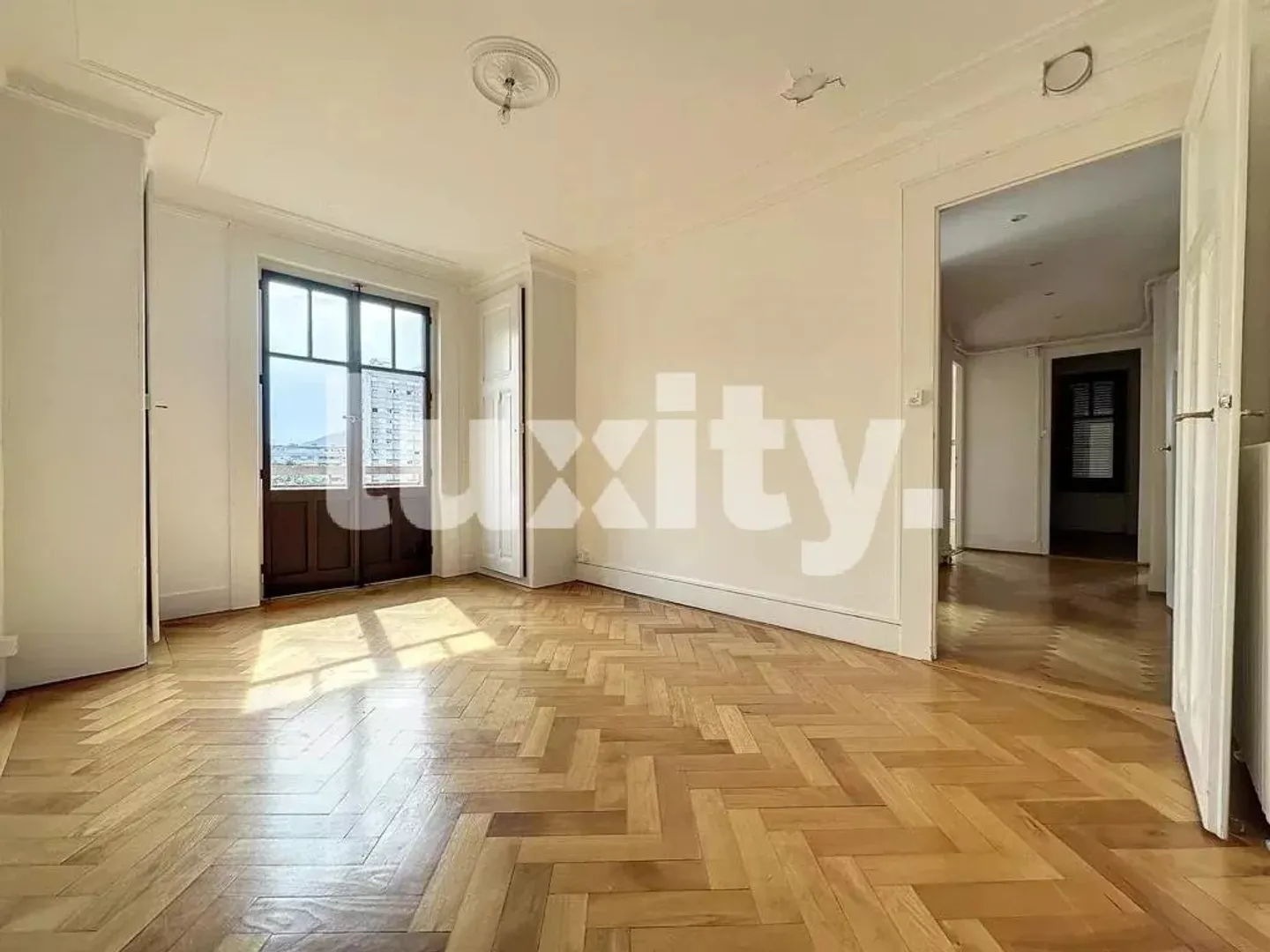 5-Zimmer-Wohnung - Foto 4 von 4