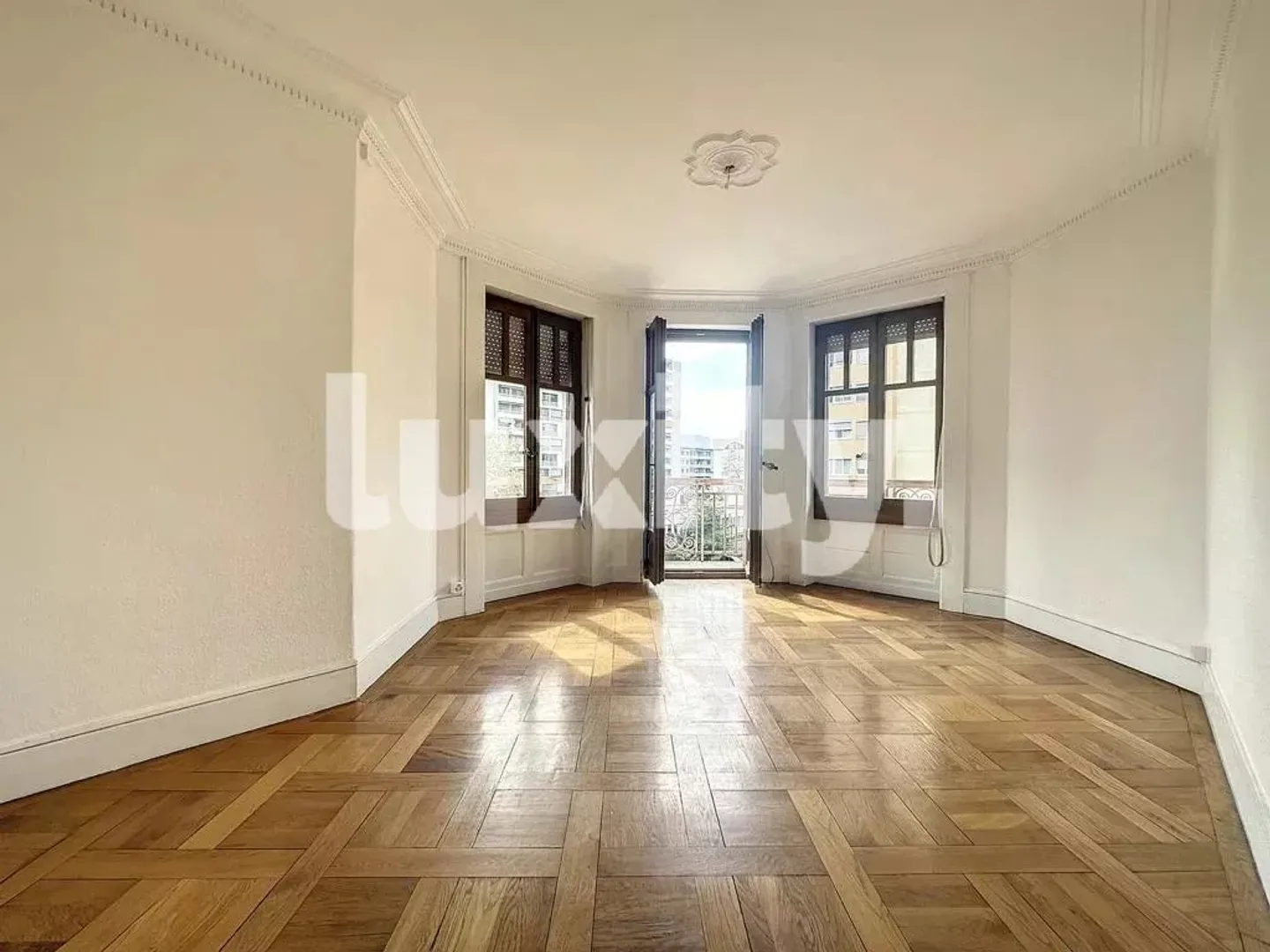 5-Zimmer-Wohnung - Foto 2 von 4