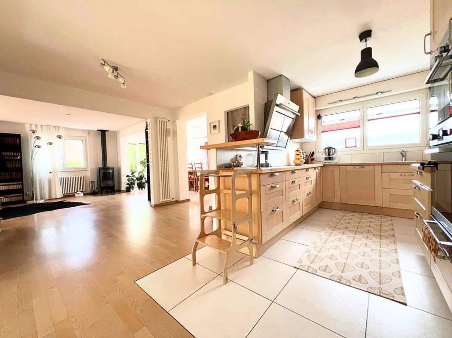 Magnifica villa indipendente di 7,5 locali - Foto 2 di 13