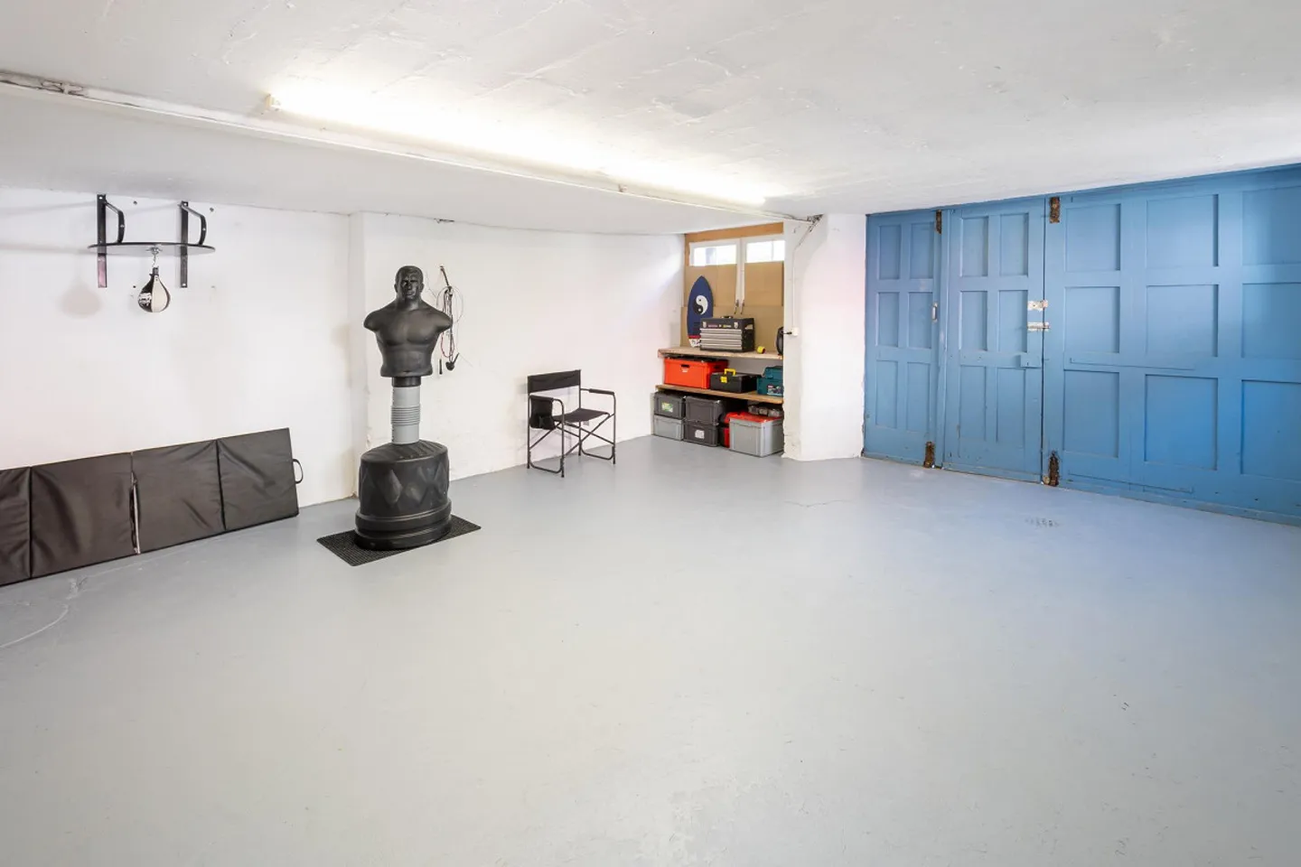 Casa a schiera storica con design interno moderno - Foto 20 di 26