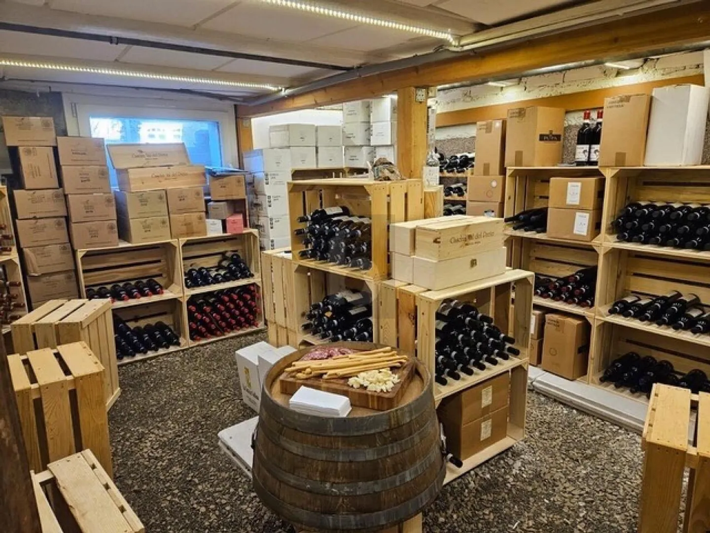 Charmantes Zuhause auf zwei Ebenen - Foto 4 von 6