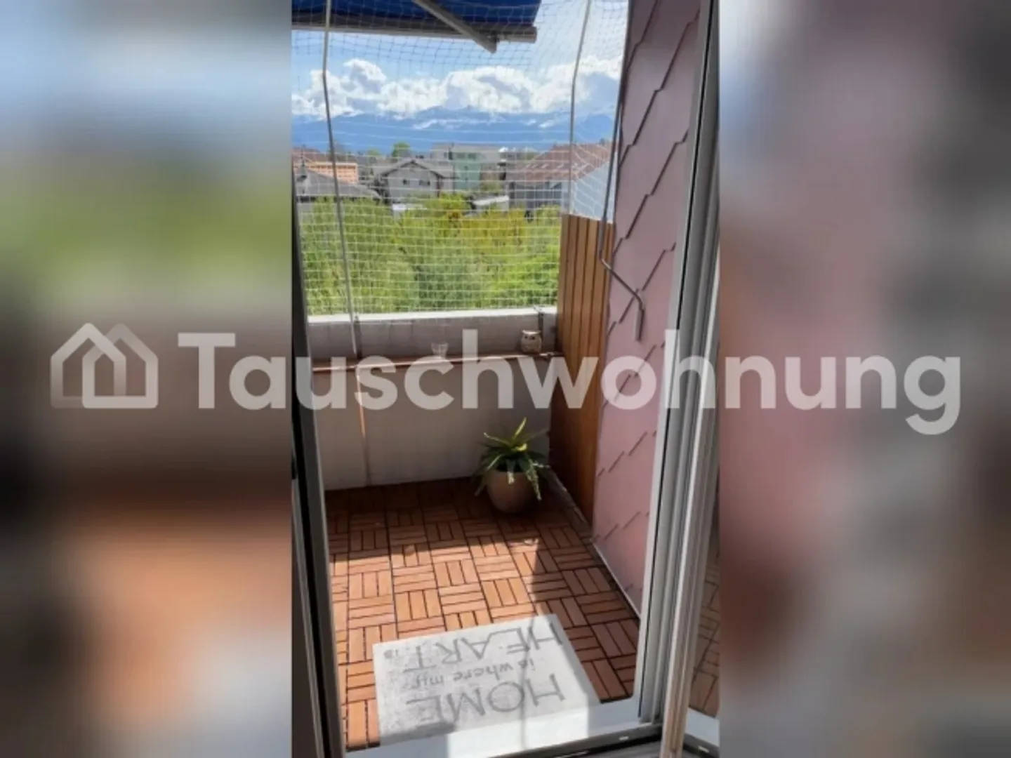 Scambio appartamento 3.5 locali a Thun per appartamento a Zurigo - Foto 10 di 11