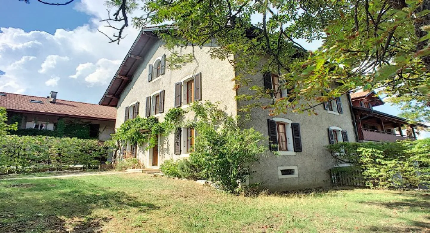 Casa 9 stanze - Foto 4 di 23