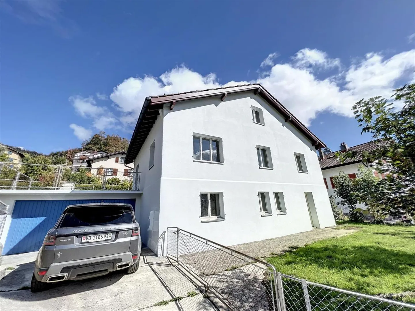 Maison individuelle 5.5 pièces à Ste-Croix - Photo 5 sur 10
