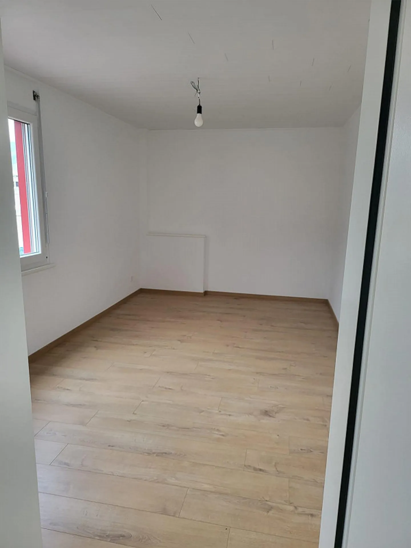 Sonnige 4.5-Zimmerwohnung - Foto 6 von 8