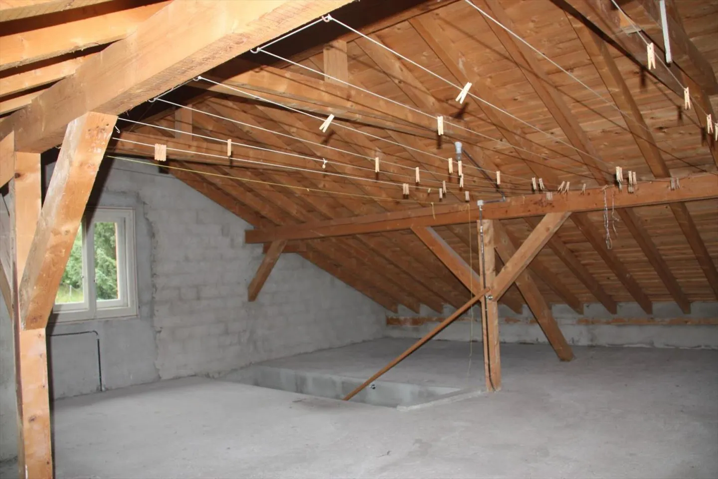 Maison individuelle 5.5 pièces à Ste-Croix - Photo 8 sur 10