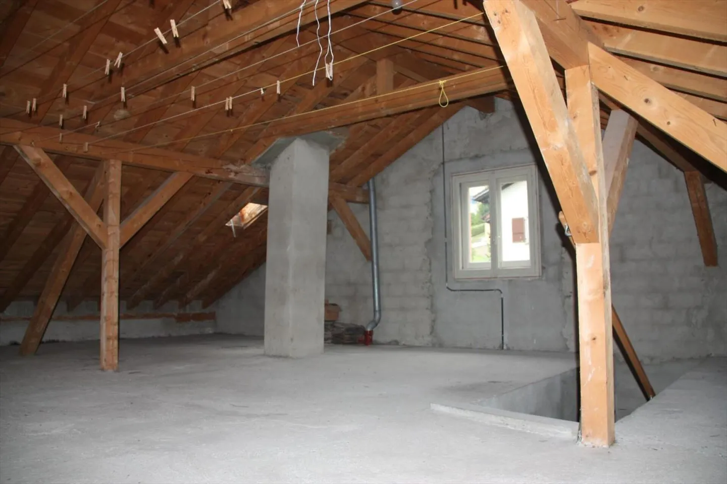 Maison individuelle 5.5 pièces à Ste-Croix - Photo 9 sur 10