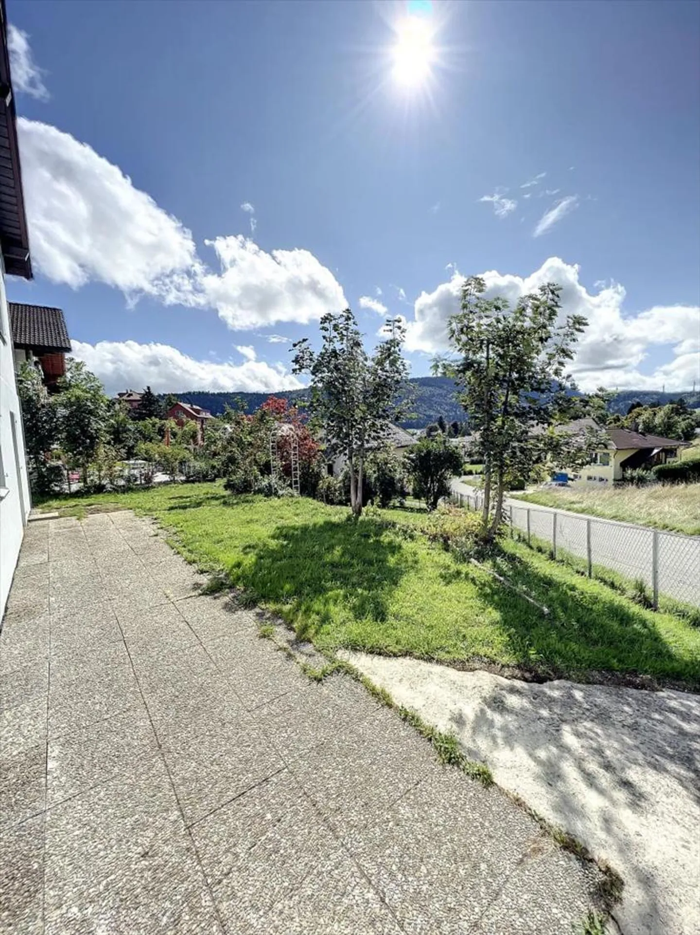 Maison individuelle 5.5 pièces à Ste-Croix - Photo 10 sur 10