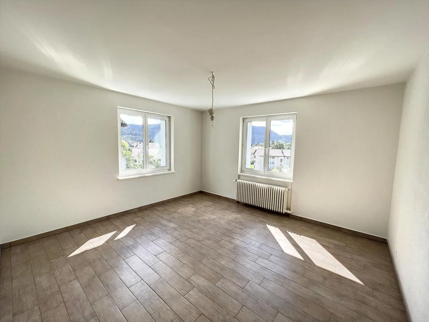 Maison individuelle 5.5 pièces à Ste-Croix - Photo 7 sur 10
