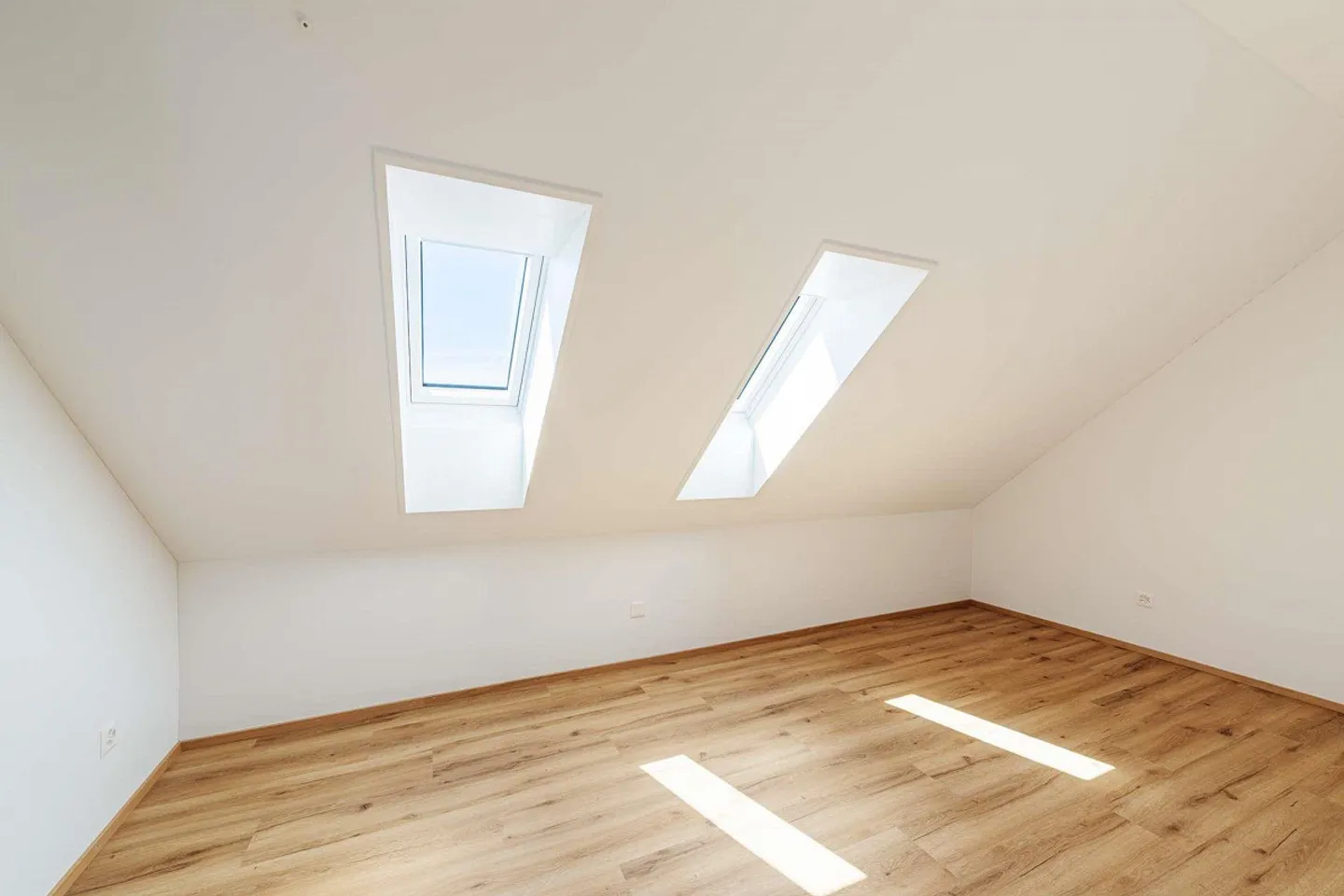 À Zinggen : le charme des vieux bâtiments rencontre la qualité de vie moderne. - Photo 6 sur 10