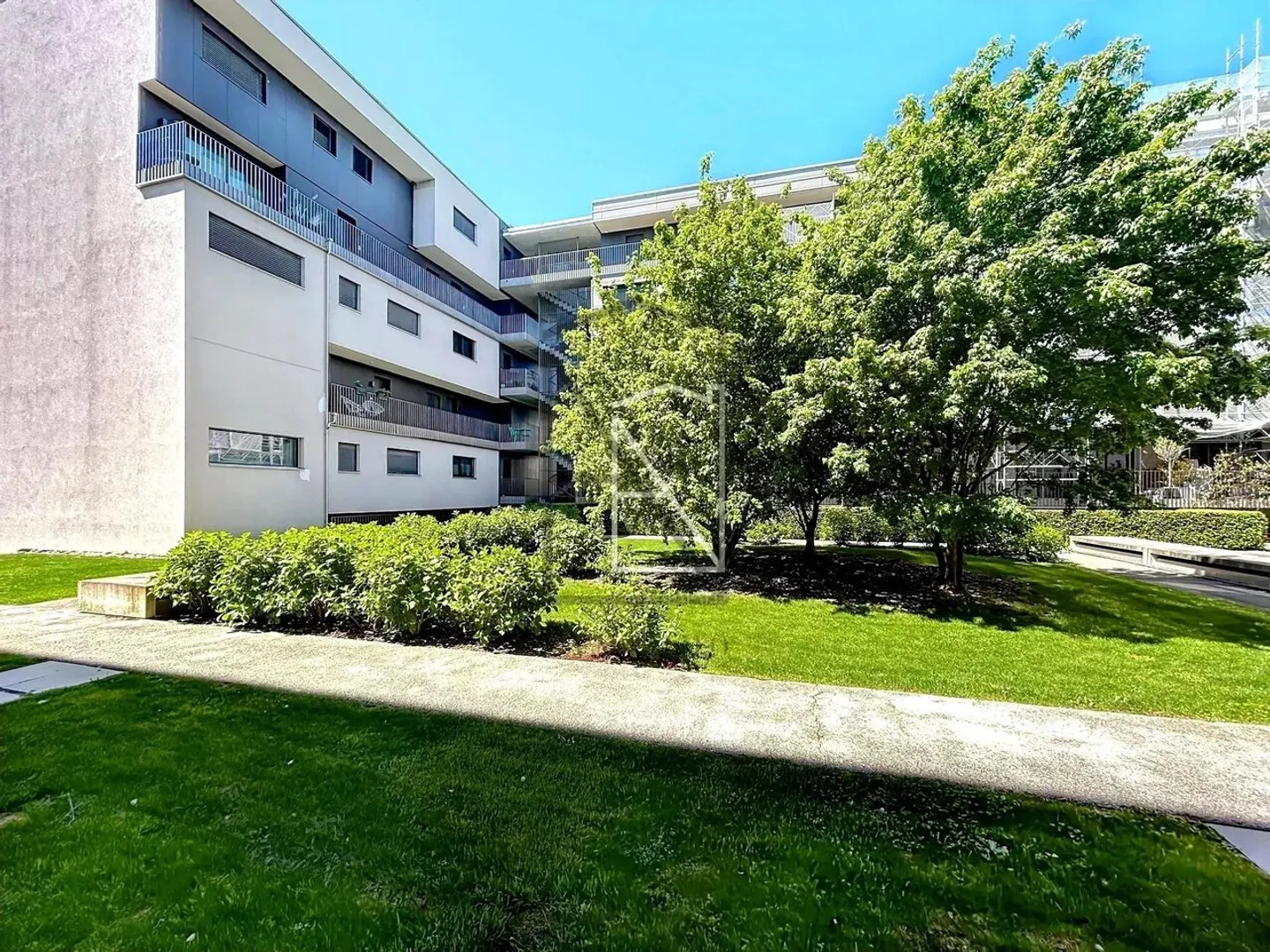 3,5-Zimmer-Wohnung - Foto 2 von 13