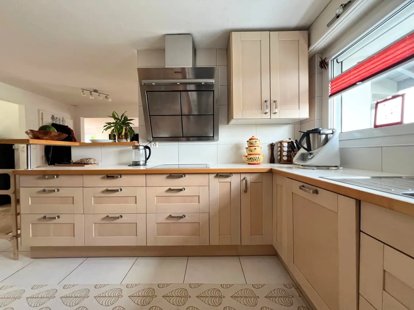 Magnifica villa indipendente di 7,5 locali - Foto 3 di 13