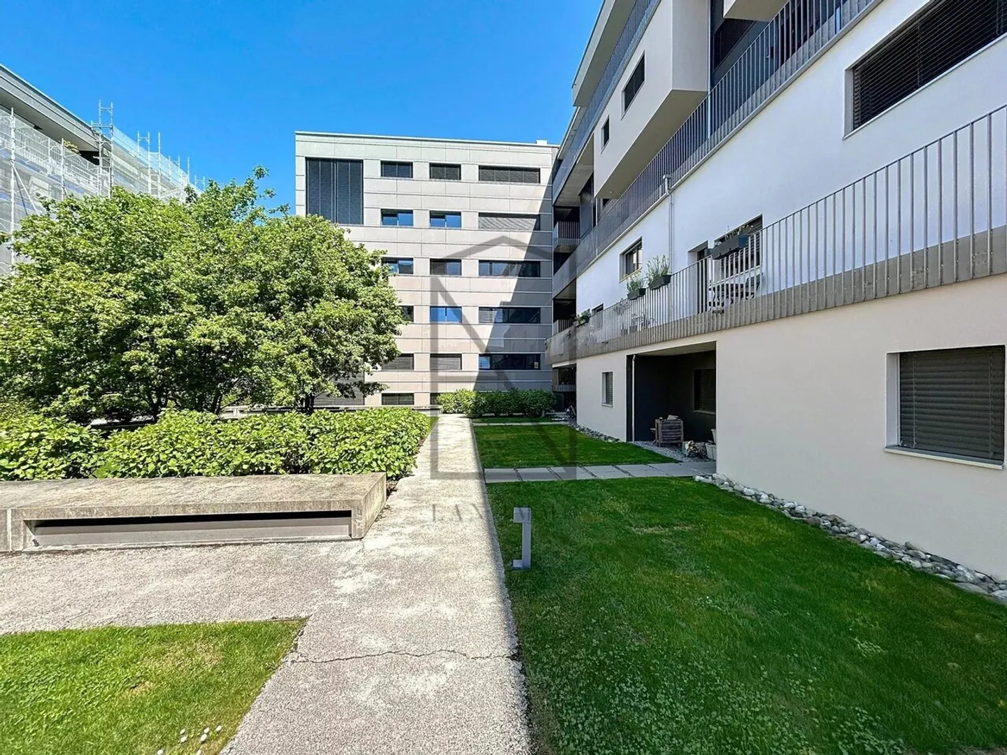 3,5-Zimmer-Wohnung - Foto 5 von 13