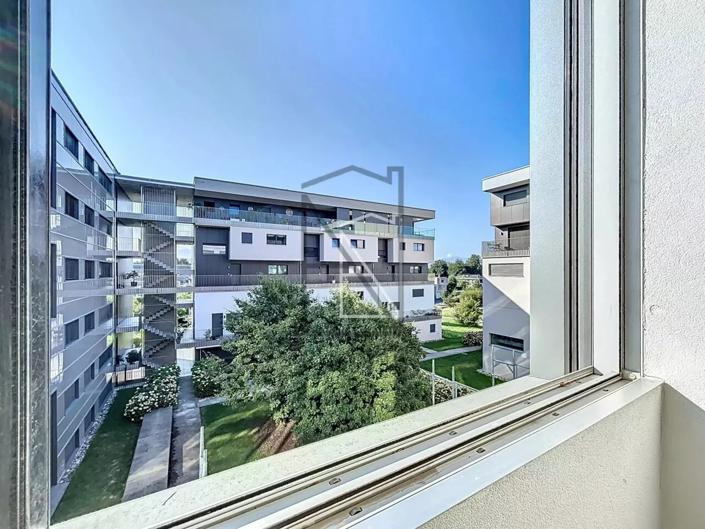 3,5-Zimmer-Wohnung - Foto 6 von 13