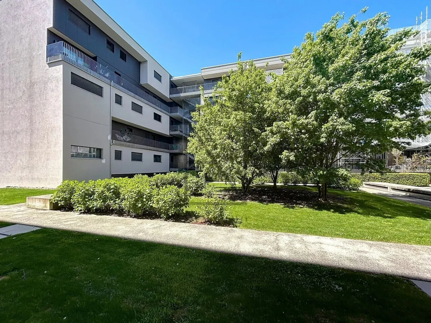 3,5-Zimmer-Wohnung - Foto 7 von 13