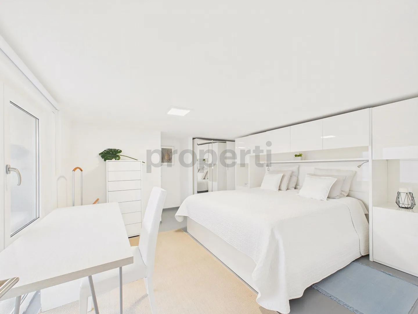 Villa di charme a Morcote con giardino e vista lago mozzafiato - Foto 6 von 14