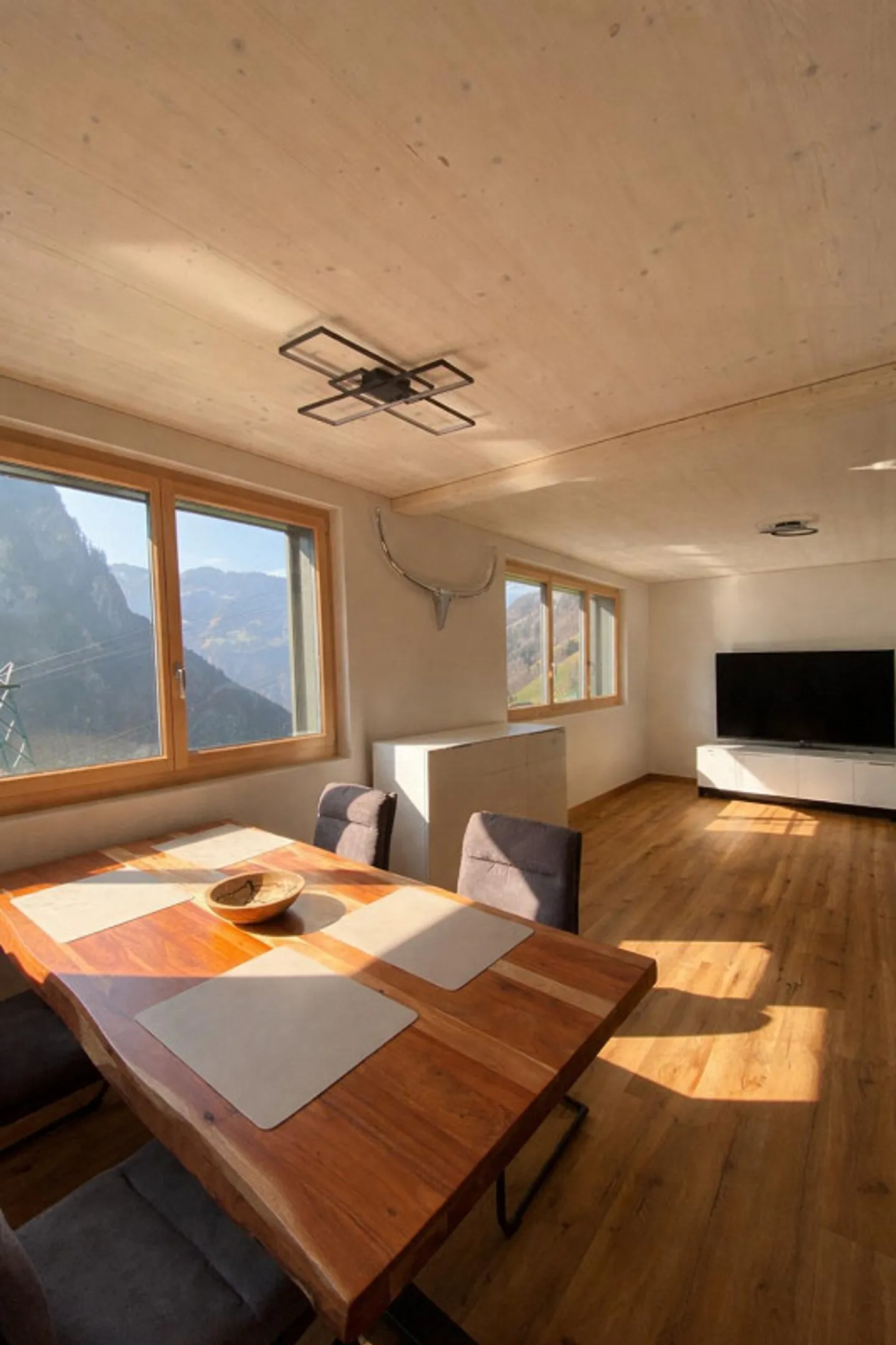 Nuova costruzione moderna, appartamento 2 ½ locali 65m² con balcone e posto auto - Foto 1 di 8