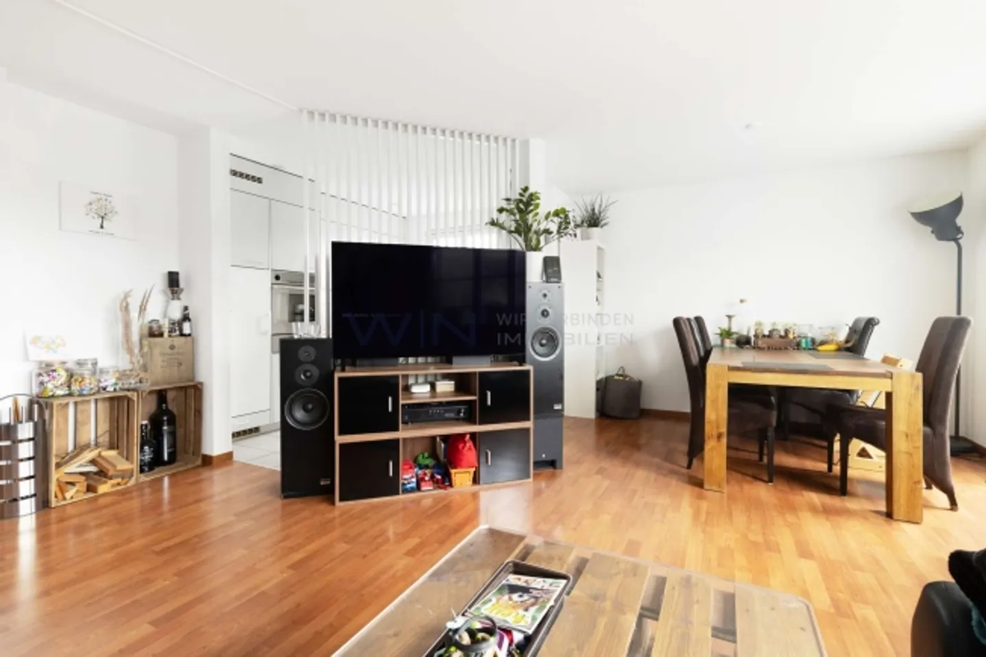 Perché una vera casa è più di un indirizzo - Foto 1 di 9