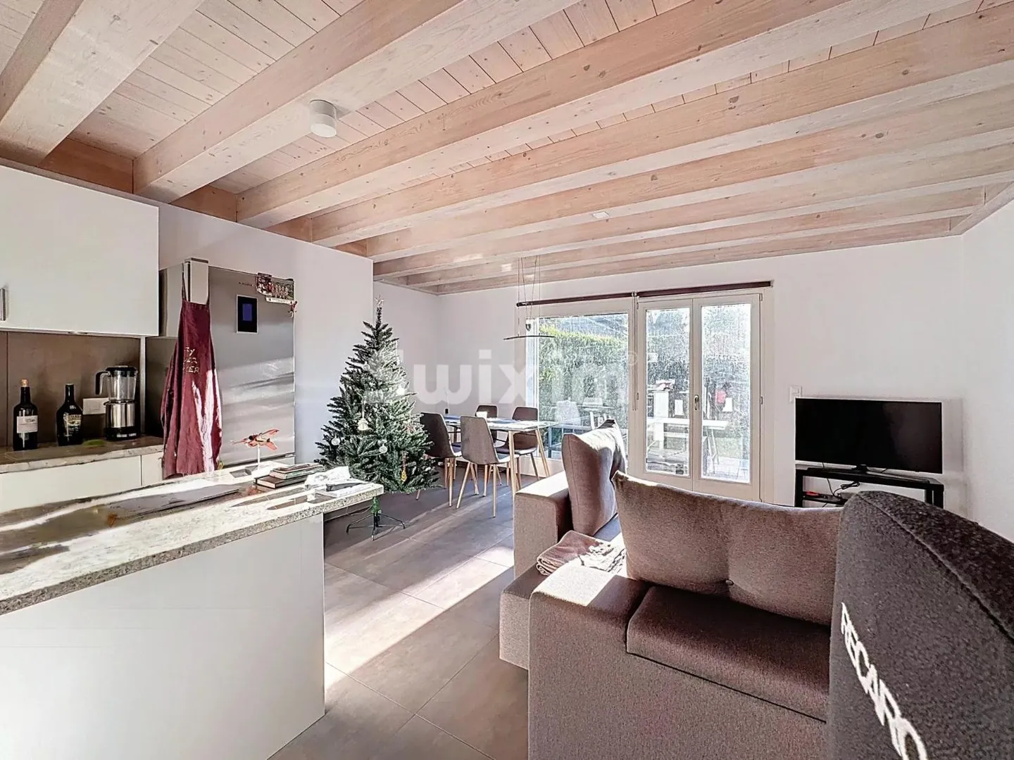 Exklusive Villa in Terre Sainte - Foto 6 von 8