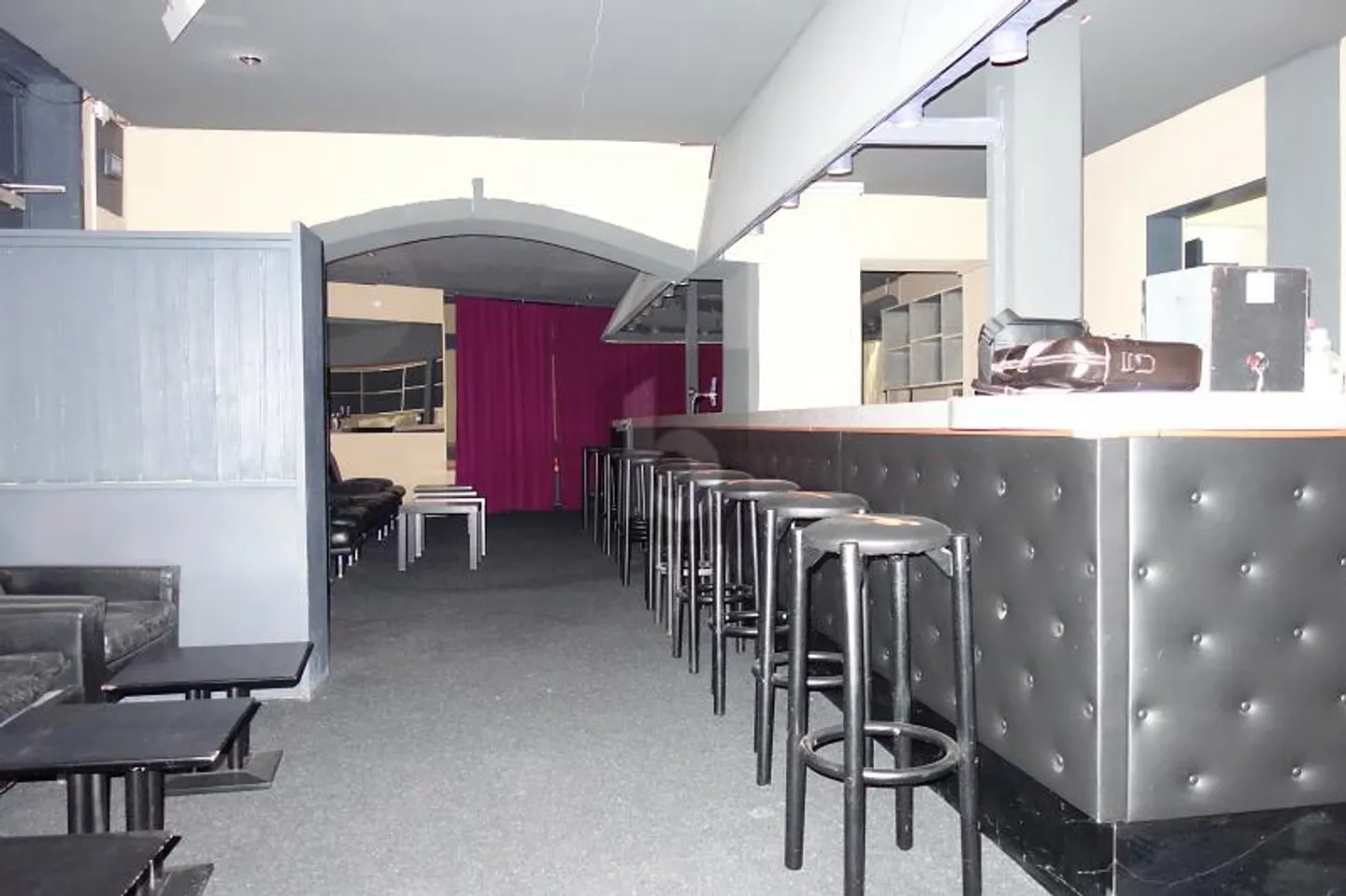 BAR DI CONTATTO AUTORIZZATO! - Foto 3 di 4