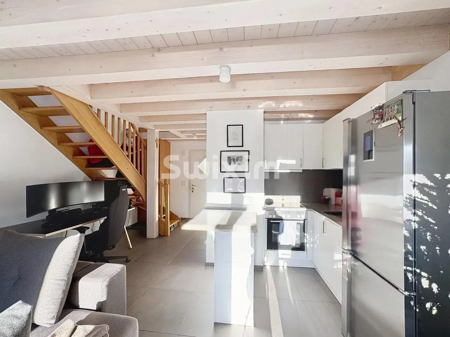 Exklusive Villa in Terre Sainte - Foto 7 von 8