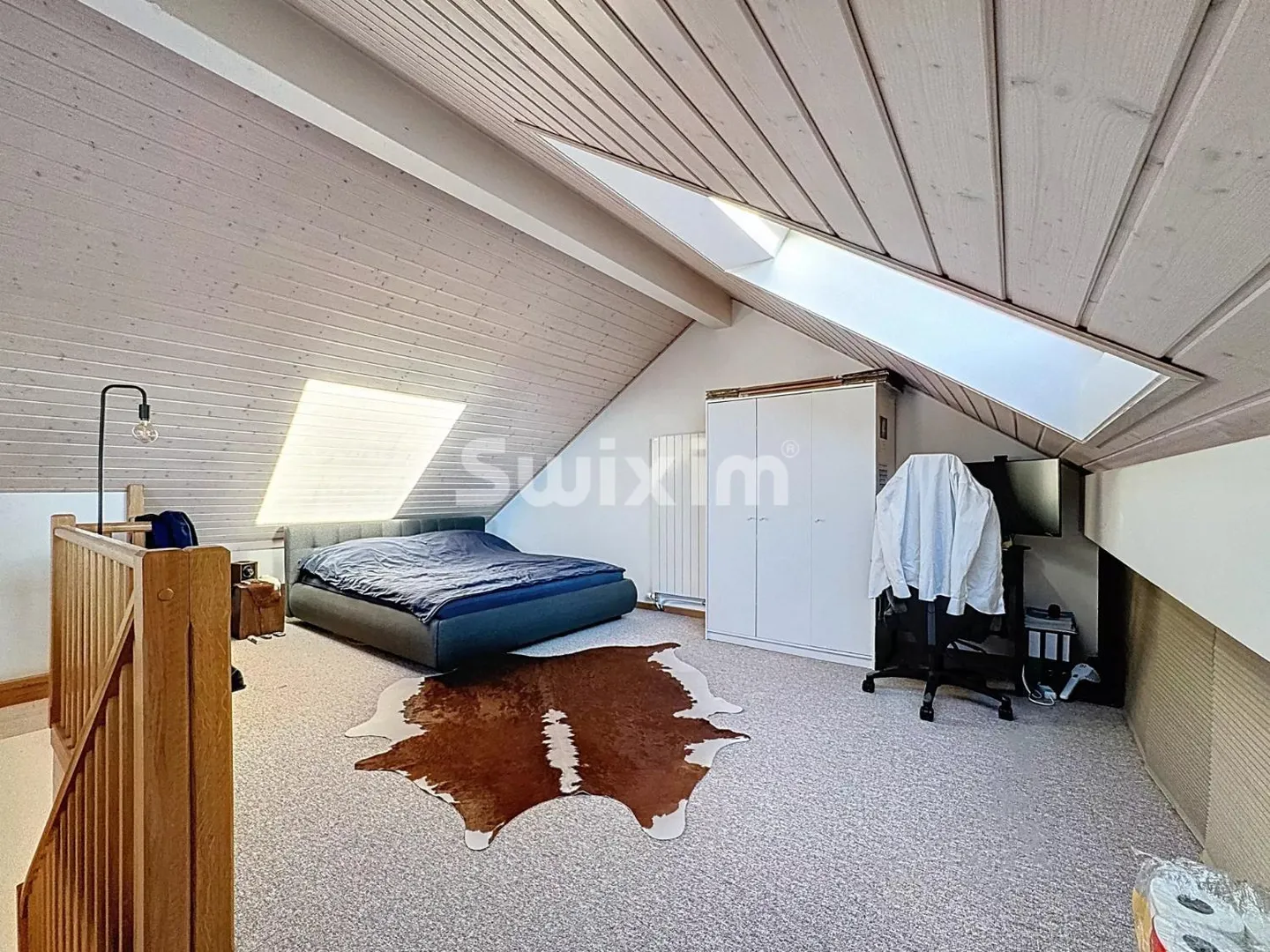 Exklusive Villa in Terre Sainte - Foto 8 von 8