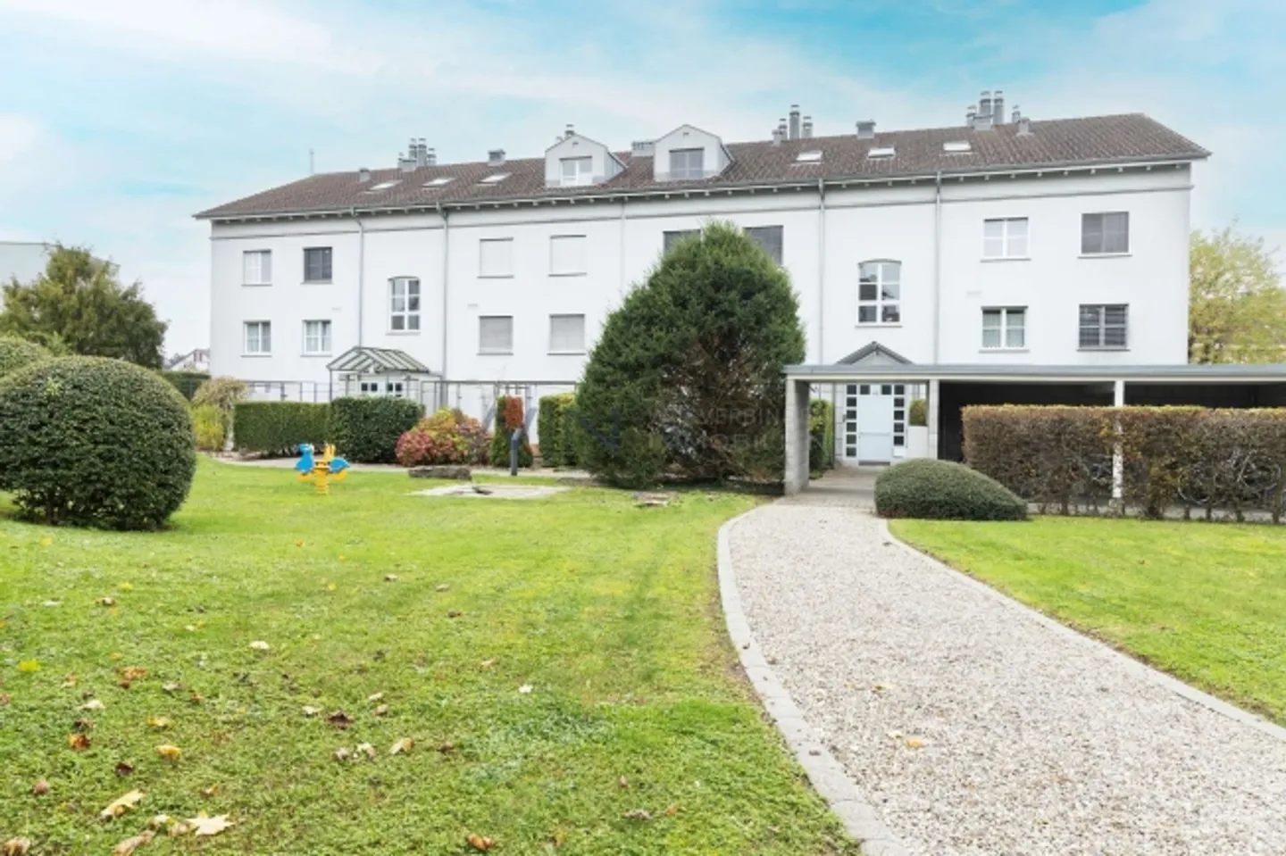 Perché una vera casa è più di un indirizzo - Foto 2 di 9