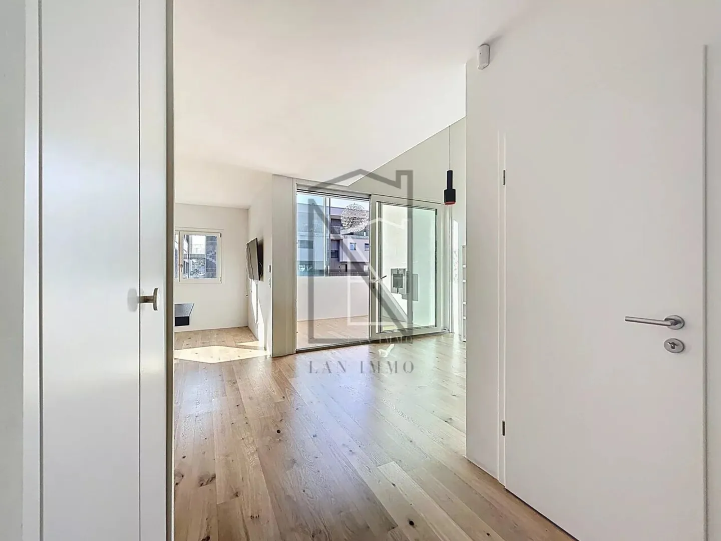 3,5-Zimmer-Wohnung - Foto 9 von 13