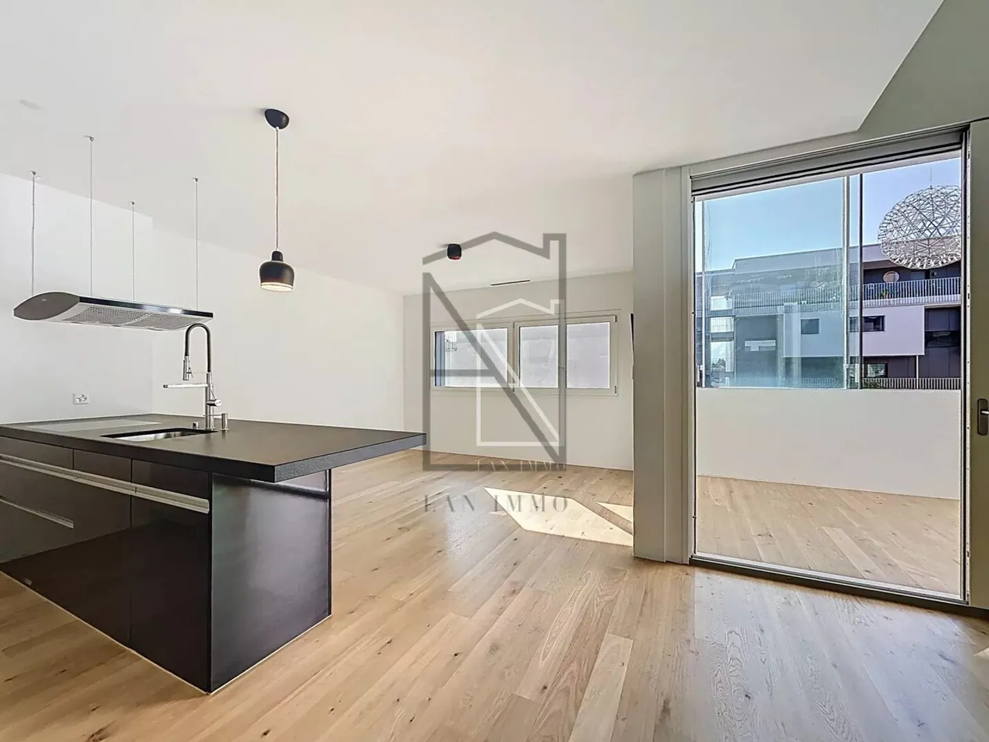 3,5-Zimmer-Wohnung - Foto 10 von 13