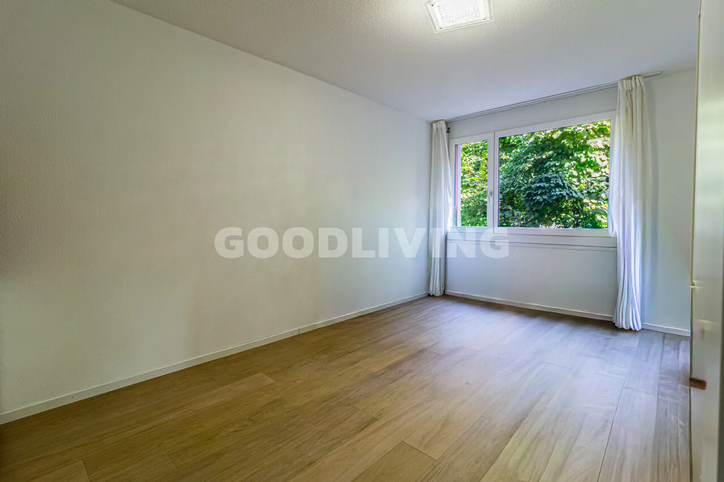 Vivere con vista e loggia - Foto 6 di 7