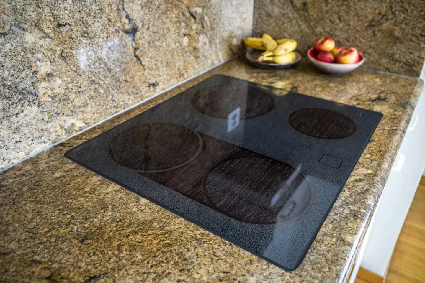 Appartamento in affitto - Foto 9 di 10