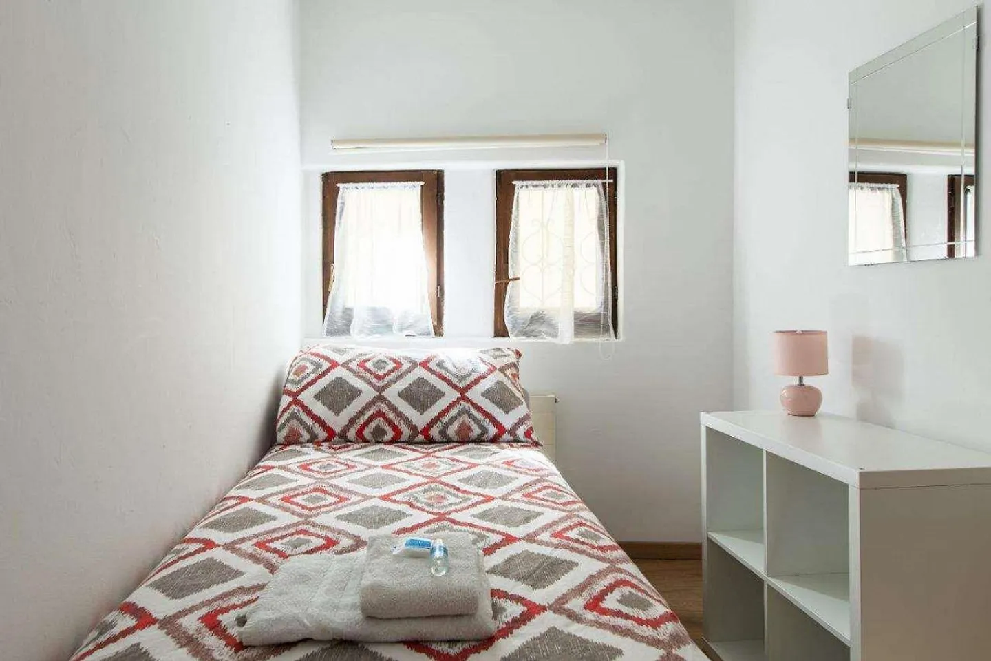 Silvaplana - Elegante 3,5-Zimmer-Wohnung - Foto 5 von 8