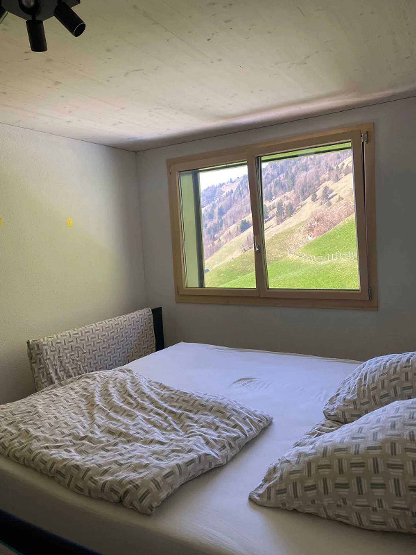 Nuova costruzione moderna, appartamento 2 ½ locali 65m² con balcone e posto auto - Foto 4 di 8