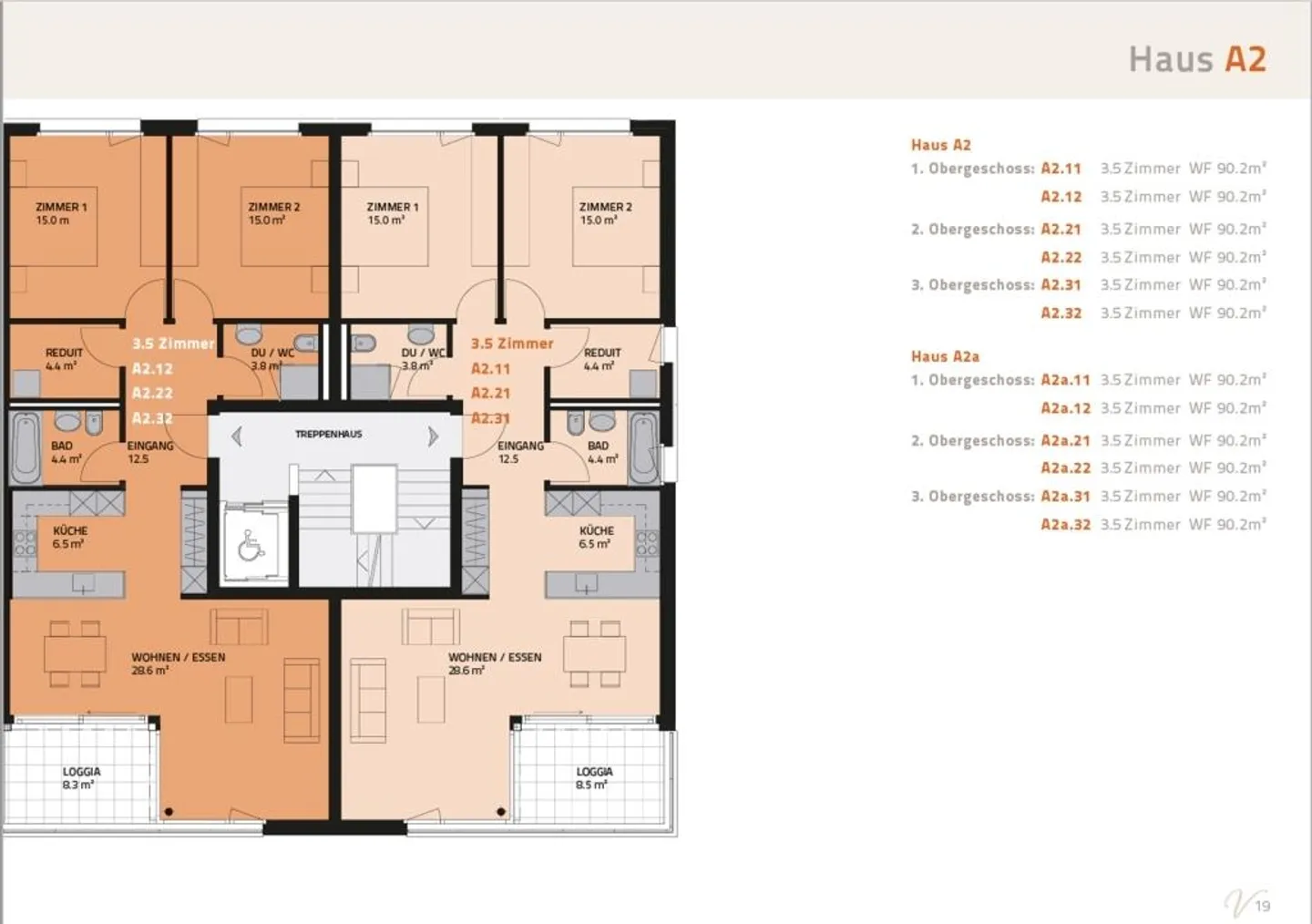 MODERN LIVING NEAR TRAIN STATION - Photo 7 of 7