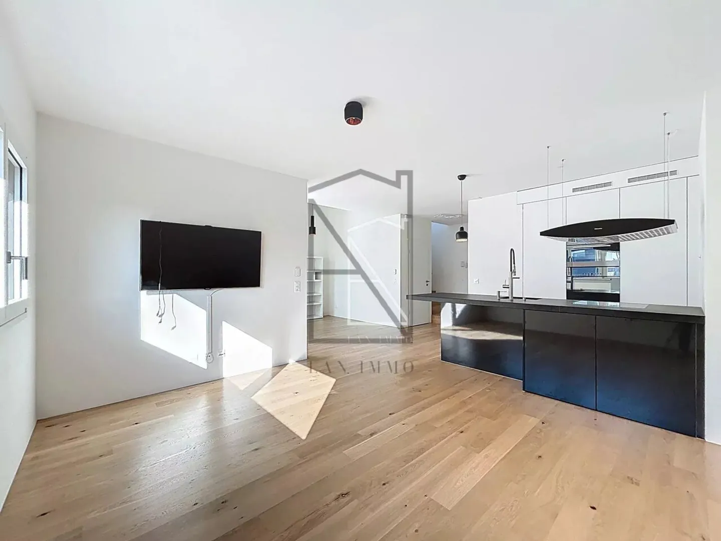 3,5-Zimmer-Wohnung - Foto 8 von 13