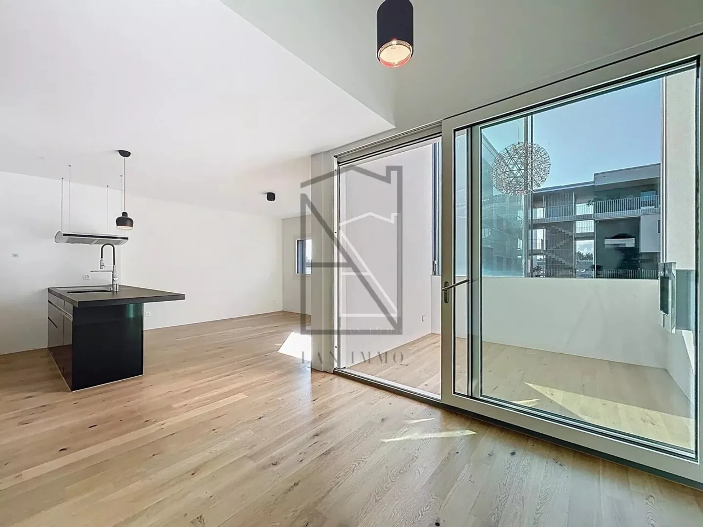 3,5-Zimmer-Wohnung - Foto 12 von 13