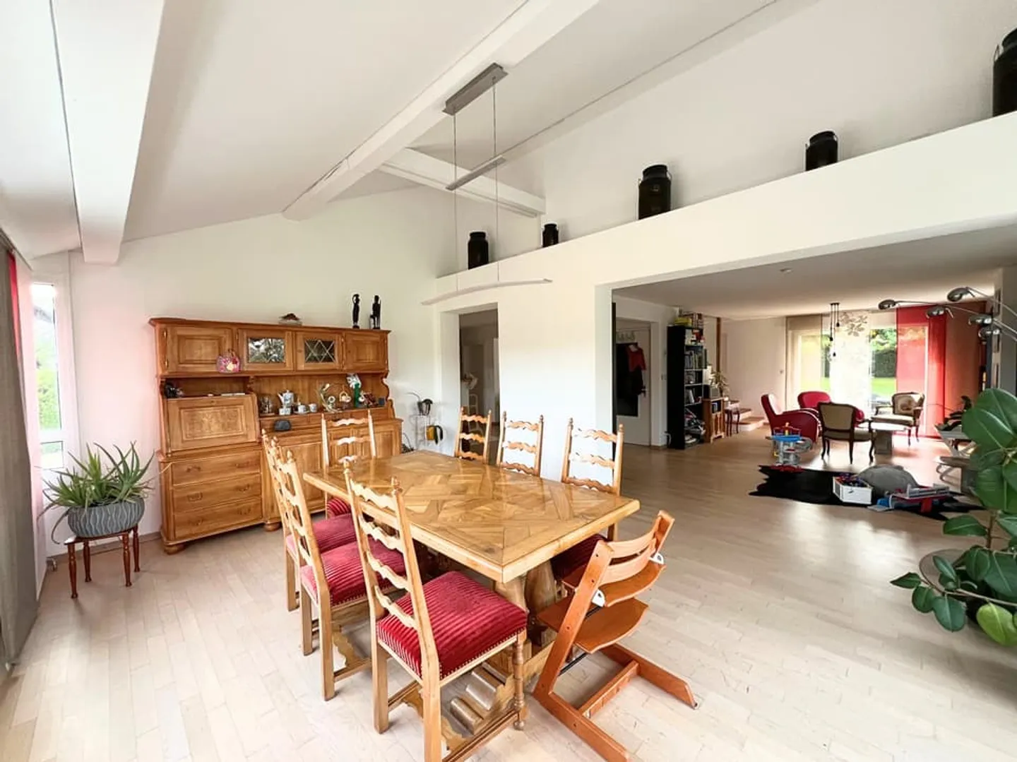 Magnifica villa indipendente di 7,5 locali - Foto 4 di 13