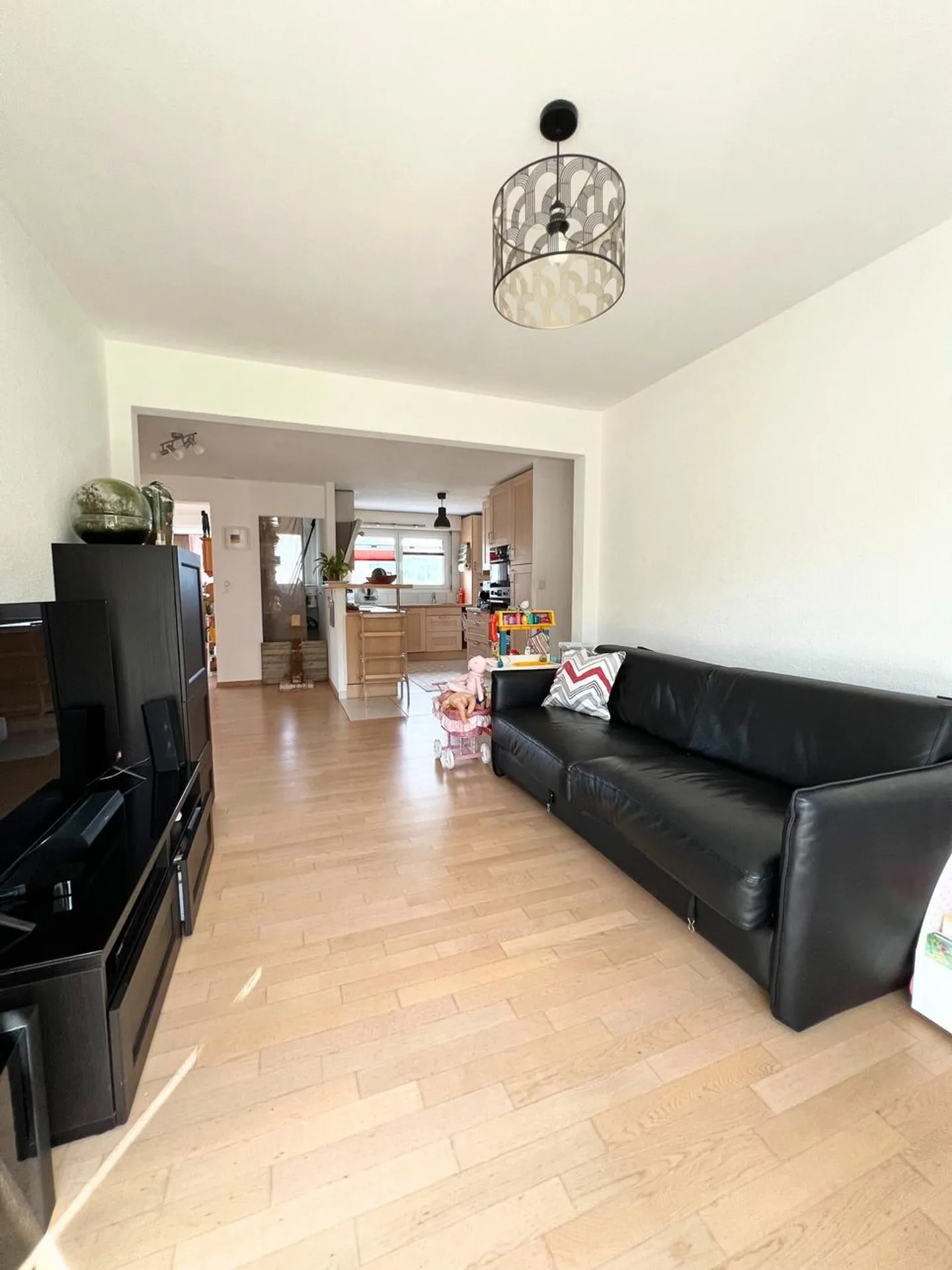 Magnifica villa indipendente di 7,5 locali - Foto 6 di 13