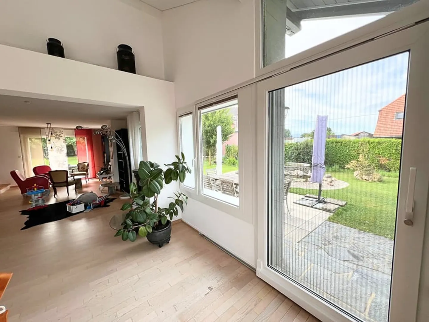 Magnifica villa indipendente di 7,5 locali - Foto 7 di 13