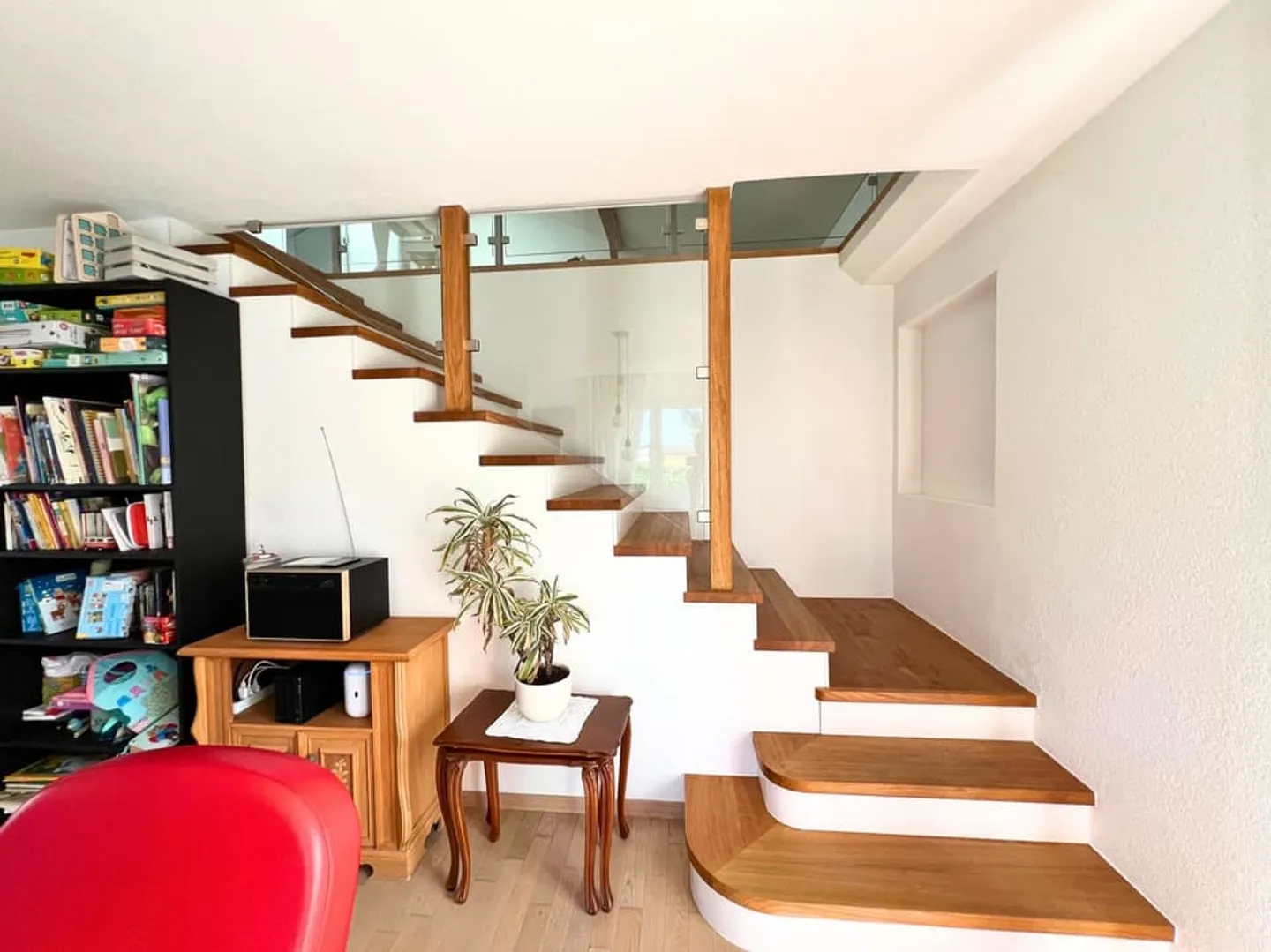 Magnifica villa indipendente di 7,5 locali - Foto 8 di 13