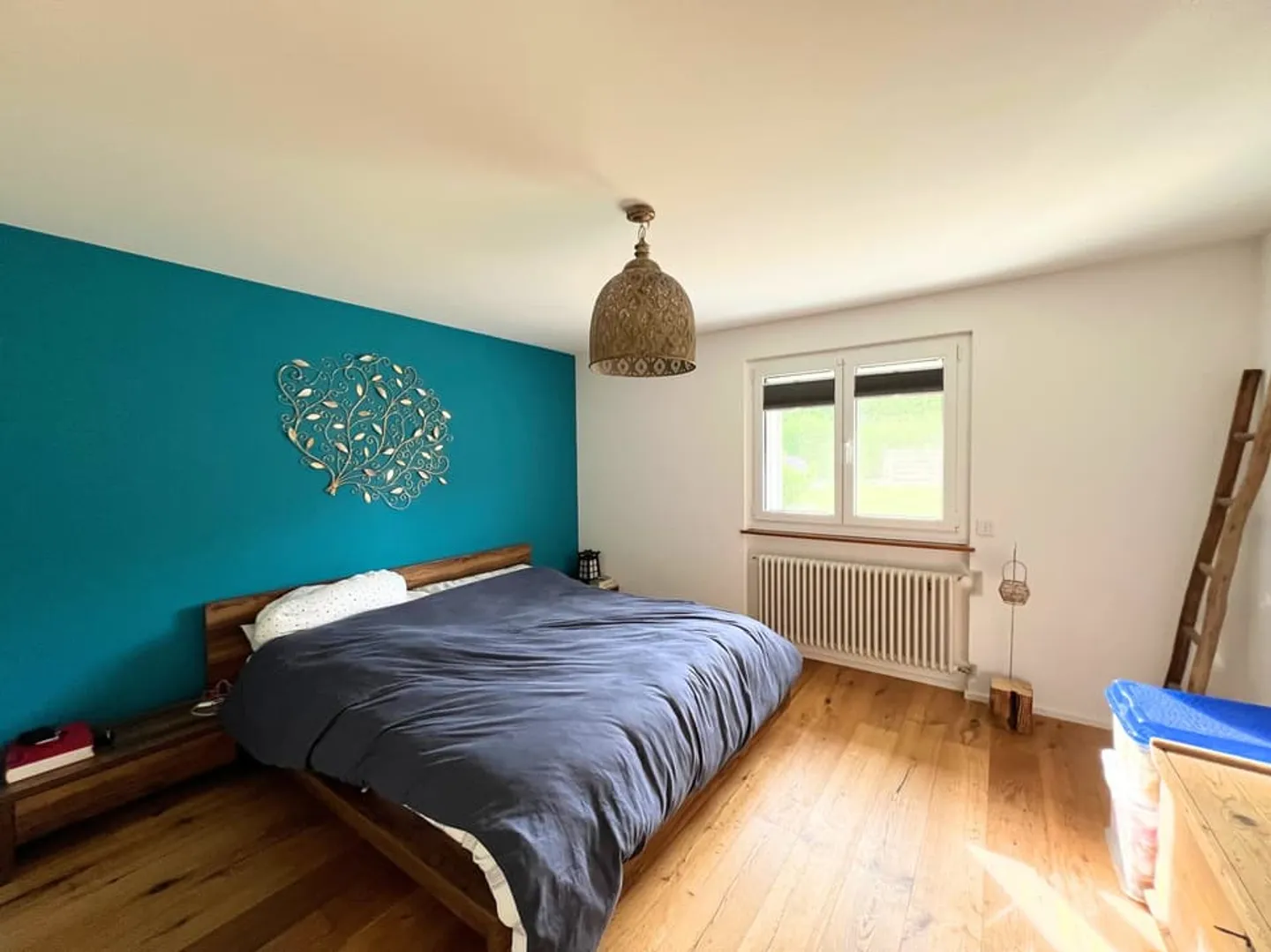 Magnifica villa indipendente di 7,5 locali - Foto 11 di 13