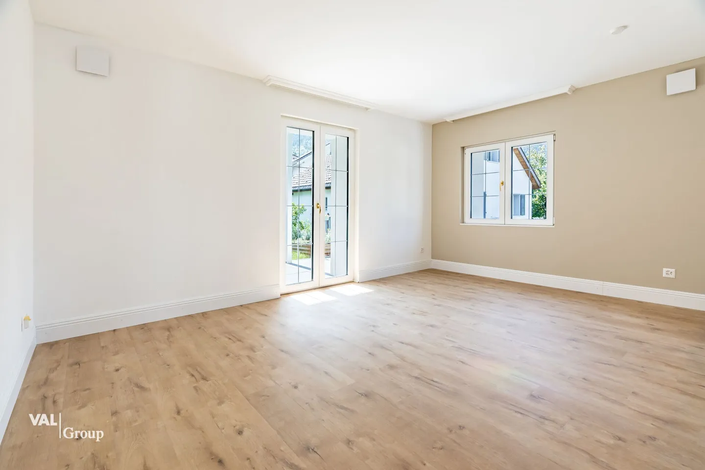 Appartement 3.5 pièces rénové - 1er étage - Photo 3 sur 15